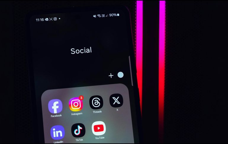 Es necesario diseñar las plataformas para adecuarlas a la edad de los usuarios. UNSPLASH / P. SAKALAKIS