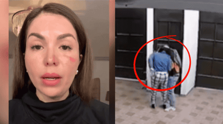 Su testimonio también pone de relieve una situación que enfrentan numerosas víctimas de delitos en México: recurrir a las redes sociales para denunciar hechos de violencia y buscar apoyo cuando se sienten vulnerables ante este tipo de situaciones. X/@DigitalmexPerio