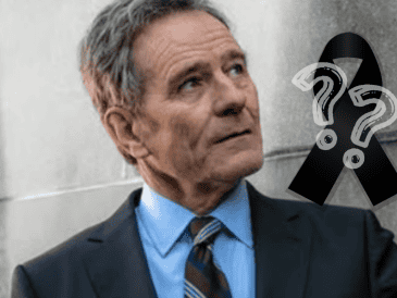 Tras la aclaración, los seguidores manifestaron alivio al saber que el actor se encontraba bien. INSTAGRAM/@bryancranston