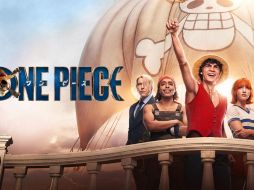 Netflix estrena la segunda temporada de One Piece, una de las adaptaciones live action más exitosas del anime. NETFLIX/ESPECIAL