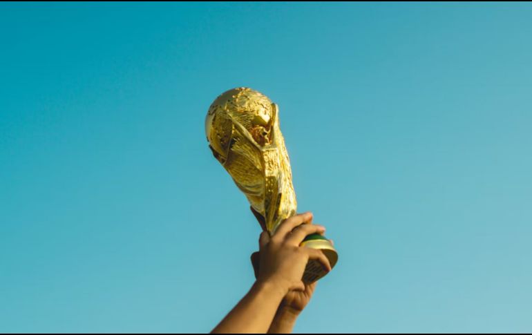 Casi tres meses nos separan de la Copa del Mundo, pero hay partes del mundo que están más lejos aún que la cuenta regresiva para pensar en ir. UNSPLASH.