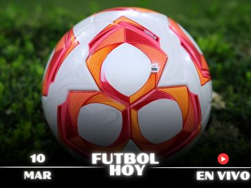 La programación diaria incluye partidos que pueden verse en televisión abierta, otros en restringida, y algunos a través de streaming. IMAGO7