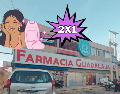 Hoy  10 de marzo en Farmacia Guadalajara hay 2x1 y otras ofertas en algunas marcas de la línea de salud y belleza. EL INFORMADOR / ARCHIVO
