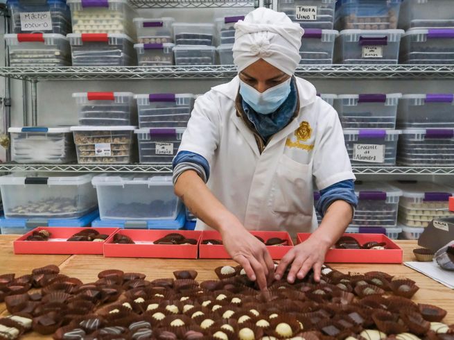 Al cierre de 2024, en el Estado de Jalisco se crearon 27 mil 794 puestos de trabajo. ESPECIAL