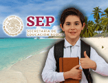 Las fechas del periodo de descanso se encuentran definidas desde la publicación del calendario escolar para el ciclo escolar 2025-2026 por parte de la SEP. ESPECIAL/Canva