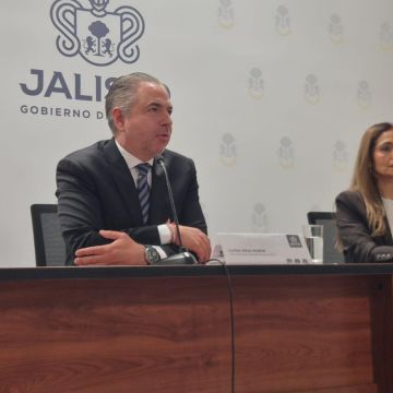 Mediante este programa se contempla destinar una tercera parte de lo que se recauda por concepto del Impuesto Sobre Nómina al Fondo para la Infraestructura Educativa del Estado de Jalisco. EL INFORMADOR/J. Velazco