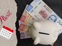 Al no coincidir con un día feriado ni con un fin de semana, se espera que los fondos estén disponibles para los beneficiarios en esa fecha. ESPECIAL / CANVA