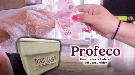 La Profeco recordó que su objetivo es garantizar relaciones de consumo justas y transparentes. ESPECIAL/Profeco EL INFORMADOR/ARCHIVO