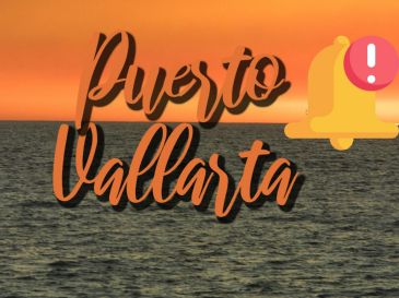 Estas son las recomendaciones a seguir por las condiciones en Puerto Vallarta. EL INFORMADOR / ARCHIVO