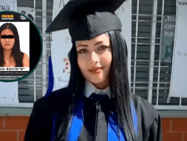 La Secretaría de las Mujeres de México, Citlali Hernández Mora continuará acompañando a la joven y a su familia durante el proceso legal, tal como ocurre con otros casos, tanto públicos como aquellos que no reciben atención mediática. X/@Fiscalía General de Justicia del Edomex