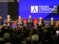 El premio ha distinguido a algunas de las voces más influyentes de la literatura contemporánea. EL INFORMADOR / ARCHIVO