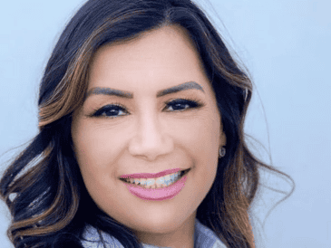 Blanca Esthela Álvarez Chávez era la regidora por el partido político Movimiento Ciudadano en el cabildo del municipio de La Manzanilla de la Paz, Jalisco. ESPECIAL