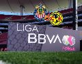 Chivas y América saltan a la cancha del Estadio Akron este martes 10 de marzo; te decimos dónde lo puedes ver. IMAGO7 / ARCHIVO
