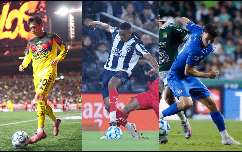 Te diremos los horarios, canales y plataformas que transmitirán estos duelos de Ida de los Octavos de Final. Imago7 / ARCHIVO