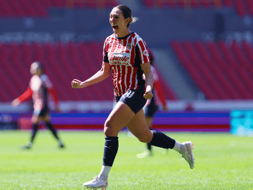 El Estadio Akron será escenario de uno de los partidos más atractivos del torneo femenil. IMAGO7/ARCHIVO