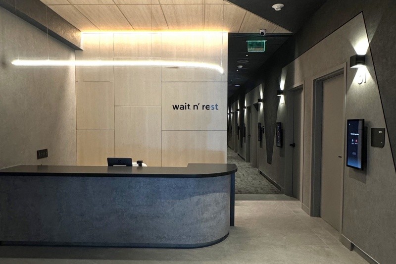 EFE/Aeropuerto Internacional de Miami