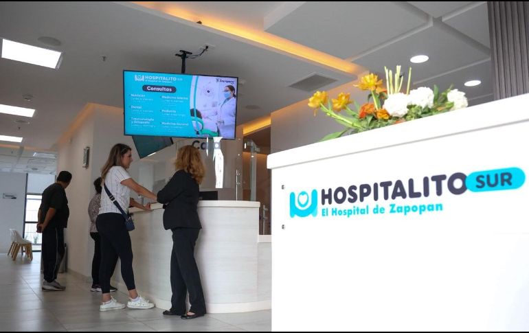 EL INFORMADOR / A. NAVARRO