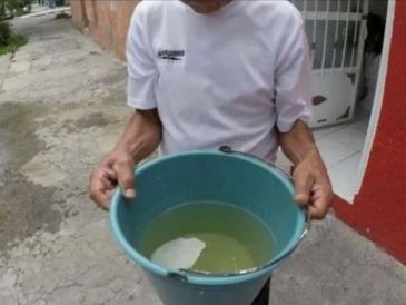 A la fecha se han realizado alrededor de 270 muestras de agua en las plantas del Sistema Intermunicipal de los Servicios de Agua Potable y Alcantarillado. EL INFORMADOR/ ARCHIVO.