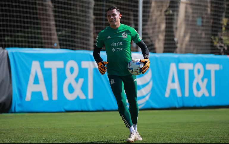 Luis Ángel Malagón. La lesión del tendón de Aquiles es una de las más delicadas para cualquier deportista, pues resulta indispensable para la aceleración y los cambios de dirección. IMAGO7/E. Sánchez