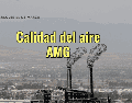 Este miércoles 11 de marzo SEMADET registra mala calidad de aire en la estación Las Pintas con 104 puntos IMECA. EL INFORMADOR / ARCHIVO