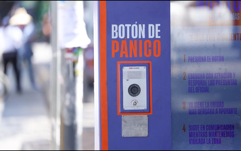 20 kioscos digitales se integran a la red de Zonas Pulso de Vida, alcanzando un total de 28 puntos activos en el municipio. EL INFORMADOR/ ARCHIVO