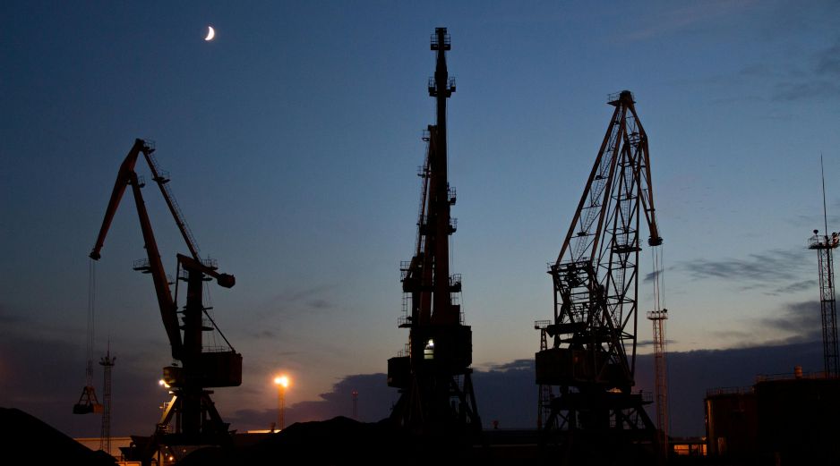 Los ministros de Energía del G7 anunciaron el martes que apoyaban en principio 