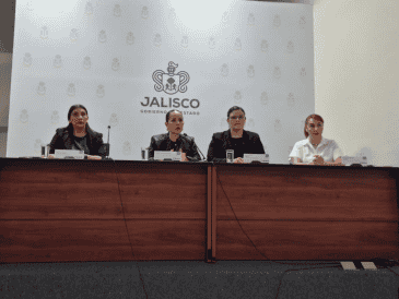 En una primera etapa serán alrededor de 60 trabajadores de la empresa los que se verán beneficiados, pero se espera que sean más los empleados capacitados. EL INFORMADOR/J. Velazco