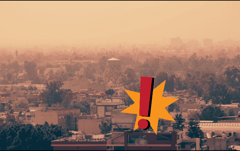 Conoce detalles sobre los horarios de las actualizaciones y también los vehículos que NO circulan en CDMX este miércoles 11 de marzo por Fase I de contingencia. SUN / ARCHIVO