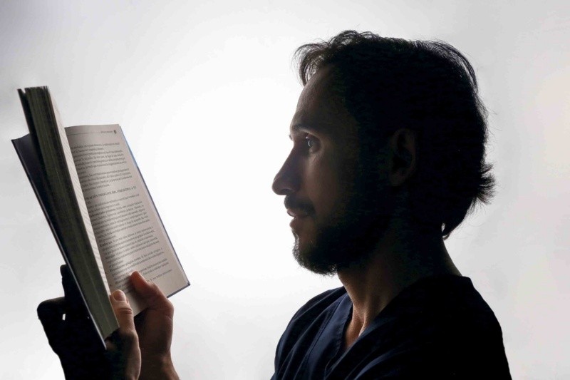 Esta semana en portada: Dr. Darío Ciambelli. GENTE BIEN JALISCO / C. Jimeno