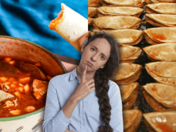 Aunque hay elementos que las unen, estos platillos difieren en sus modos de preparación. EL INFORMADOR/ARCHIVO ESPECIAL/Pixabay