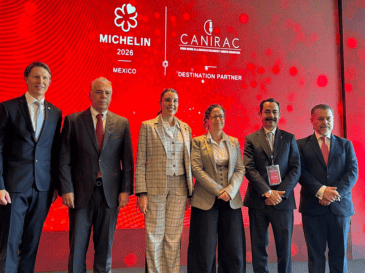 El turismo de estos estados se verá impulsado gracias a su gastronomía. EL INFORMADOR J. VELAZCO