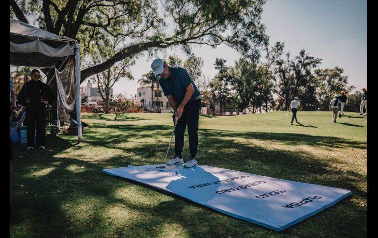 8° Torneo de golf anual KIVA. GENTE BIEN JALISCO / Revista del 13 de marzo 2026