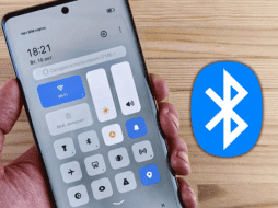 El Bluetooth es una herramienta funcional que puede ser atacada. ESPECIAL/Canva