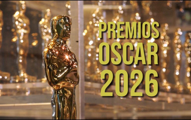 Esto dijeron los productores de los premios Oscar respecto a la nueva edición de la ceremonia. AFP / ARCHIVO