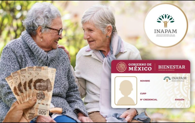 El programa Vinculación Productiva del INAPAM busca facilitar que los adultos mayores accedan a empleos formales con prestaciones de ley. PEXELS/CANVA