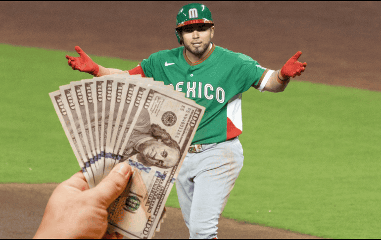 De ganarle México a Italia, no solo le aseguraría mantenerse en el Clásico Mundial 2026, sino también una gran ganancia económica. EFE / ARCHIVO / UNSPLASH / J. BORBA