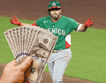 De ganarle México a Italia, no solo le aseguraría mantenerse en el Clásico Mundial 2026, sino también una gran ganancia económica. EFE / ARCHIVO / UNSPLASH / J. BORBA