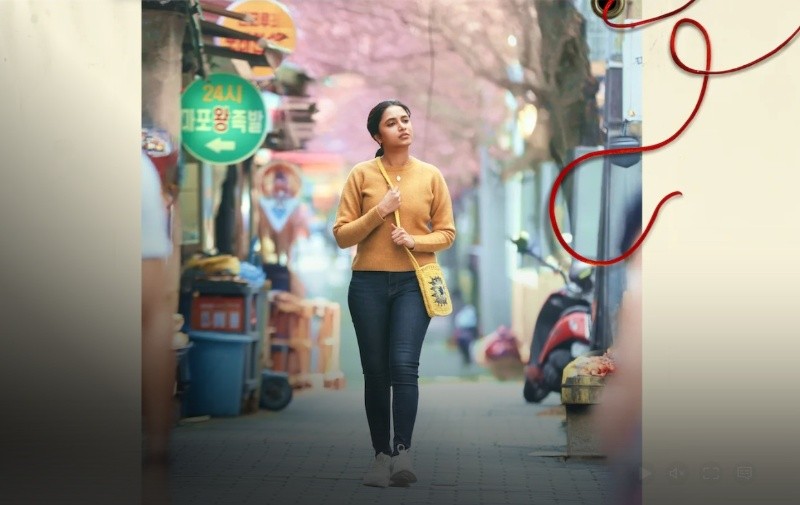 Un destino en Corea. ESPECIAL/NETFLIX.&nbsp;