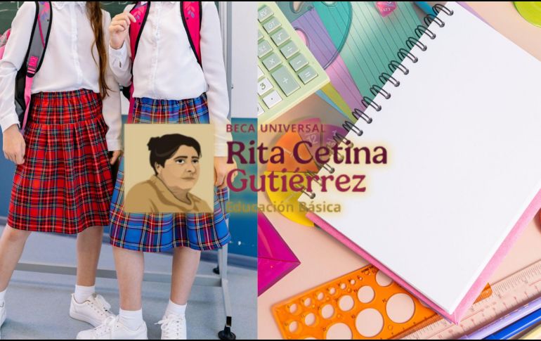 Este programa otorga 2 mil 500 pesos anuales por cada estudiante inscrito en primaria pública. ESPECIAL