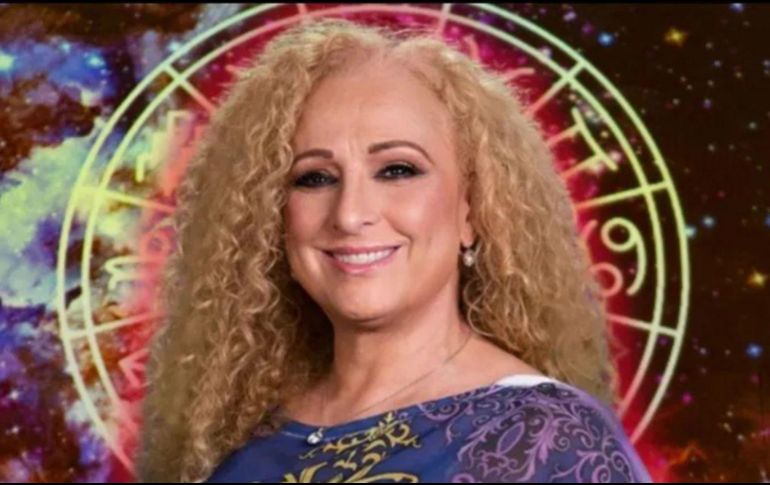 Mizada Mohamed nos comparte las predicciones para cada signo zodiacal de este jueves. ESPECIAL