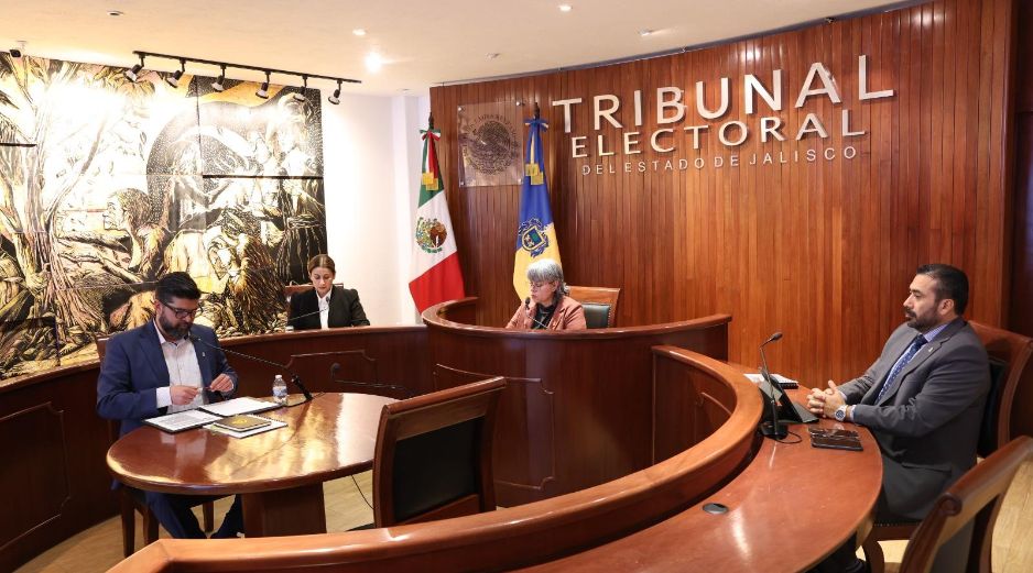 Los municipios donde aplicará este lineamiento para la elección de 2027 son Zapopan, Tonalá, San Juan de los Lagos, Ixtlahuacán de los Membrillos, La Barca, Autlán de Navarro, Chapala y Poncitlán. ESPECIAL.