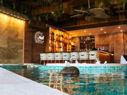 Al acudir a Noroc disfruta de comida deliciosa con una vista espectacular a Playa Olas Altas. CORTESÍA