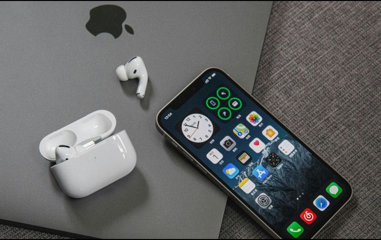 Este año, la “Apple Experience” se llevó a cabo de manera simultánea en Nueva York, Londres y Shanghái. Unsplash