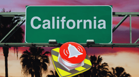 El FBI advirtió recientemente a los departamentos de policía de California que Irán podría tomar represalias por los ataques estadounidenses lanzando drones contra la Costa Oeste, informó ABC News. ESPECIAL / CANVA