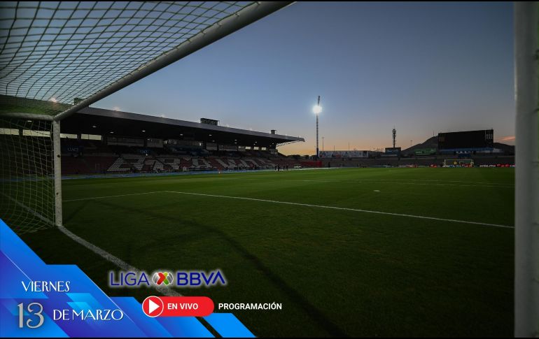 Los aficionados podrán ver los duelos del día EN VIVO a través de televisión y streaming. ESPECIAL / IMAGO7 y CANVA