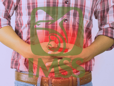 La única forma de curar una apendicitis es a través de un proceso quirúrgico. ESPECIAL