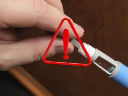 Ante el riesgo, recomiendan no adquirir ni utilizar estos productos con tirzepartida y denunciar su posible comercialización irregular ante la autoridad sanitaria. ESPECIAL / CANVA