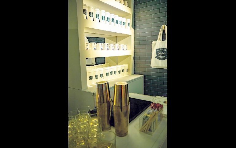 GENTE BIEN JALISCO / M. Rached