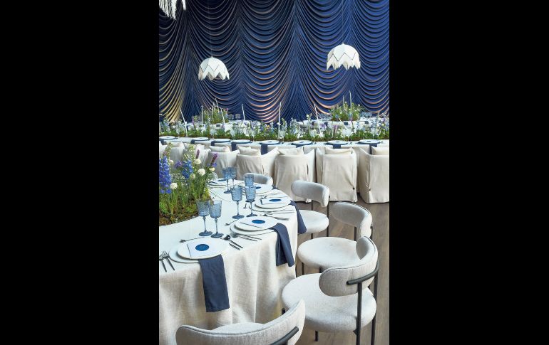 GENTE BIEN JALISCO / M. Rached