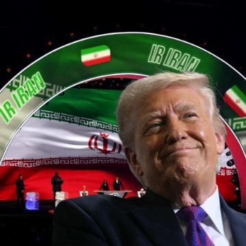 La selección iraní debía jugar sus tres partidos en EU: el 15 y el 21 de junio, en Los Ángeles contra Nueva Zelanda y Bélgica, respectivamente; y el 26 de junio ante Egipto, en Seattle. ESPECIAL / AFP, ARCHIVO